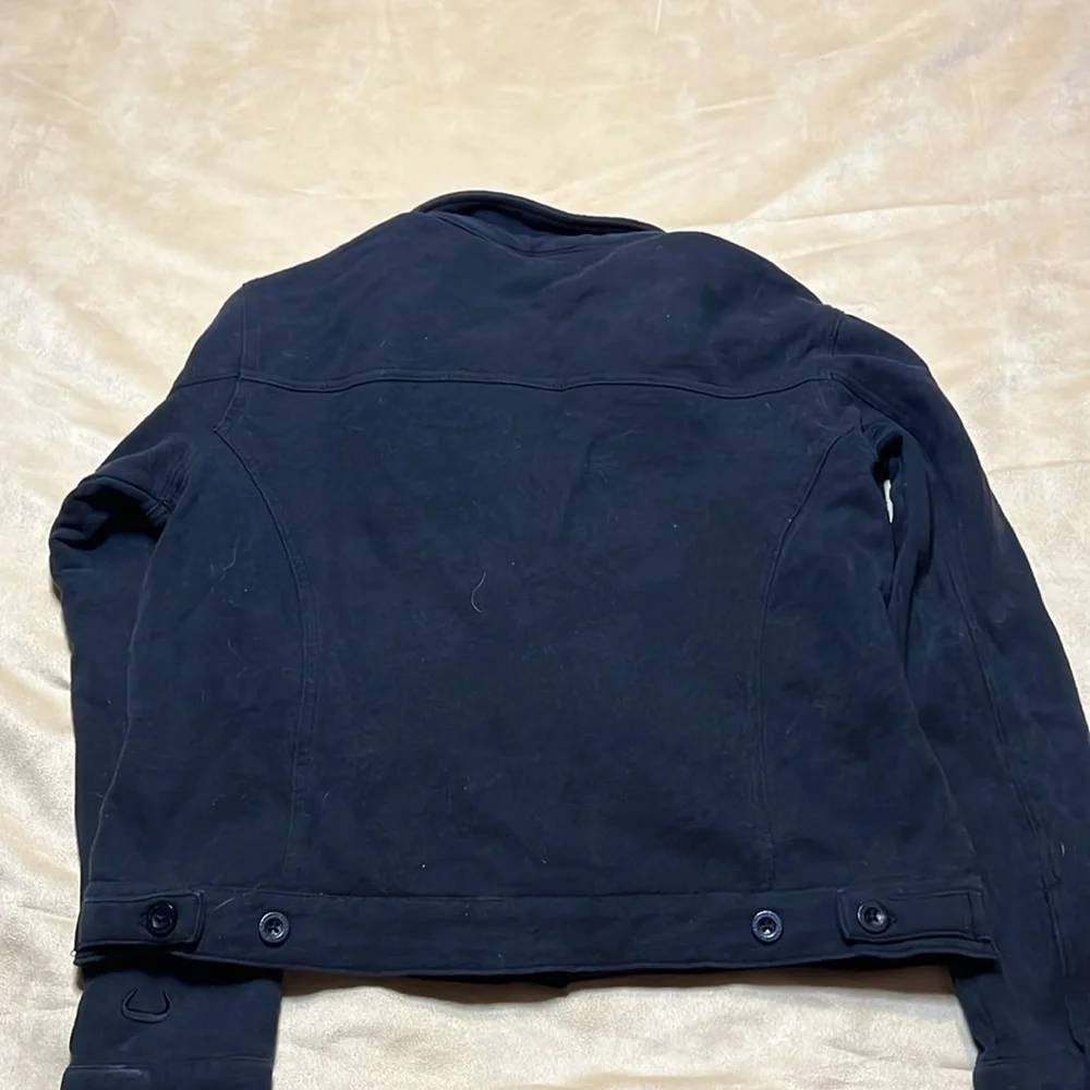 Jacket - Picture 4 of 4